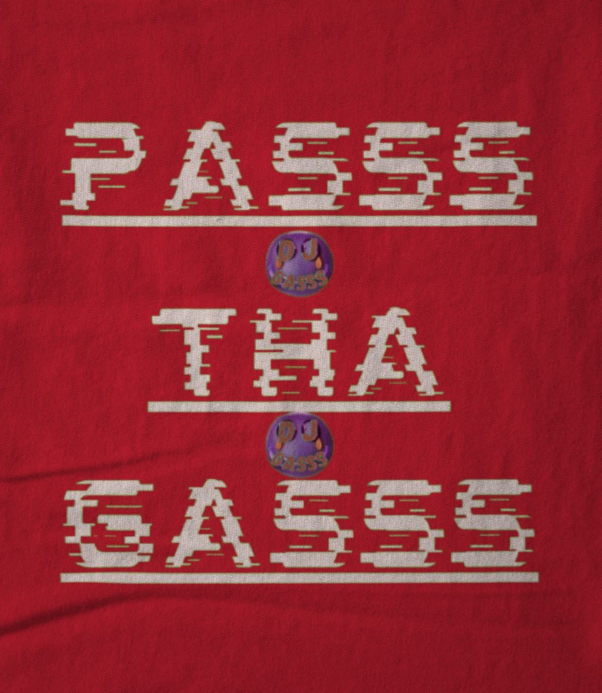 DJGASSS