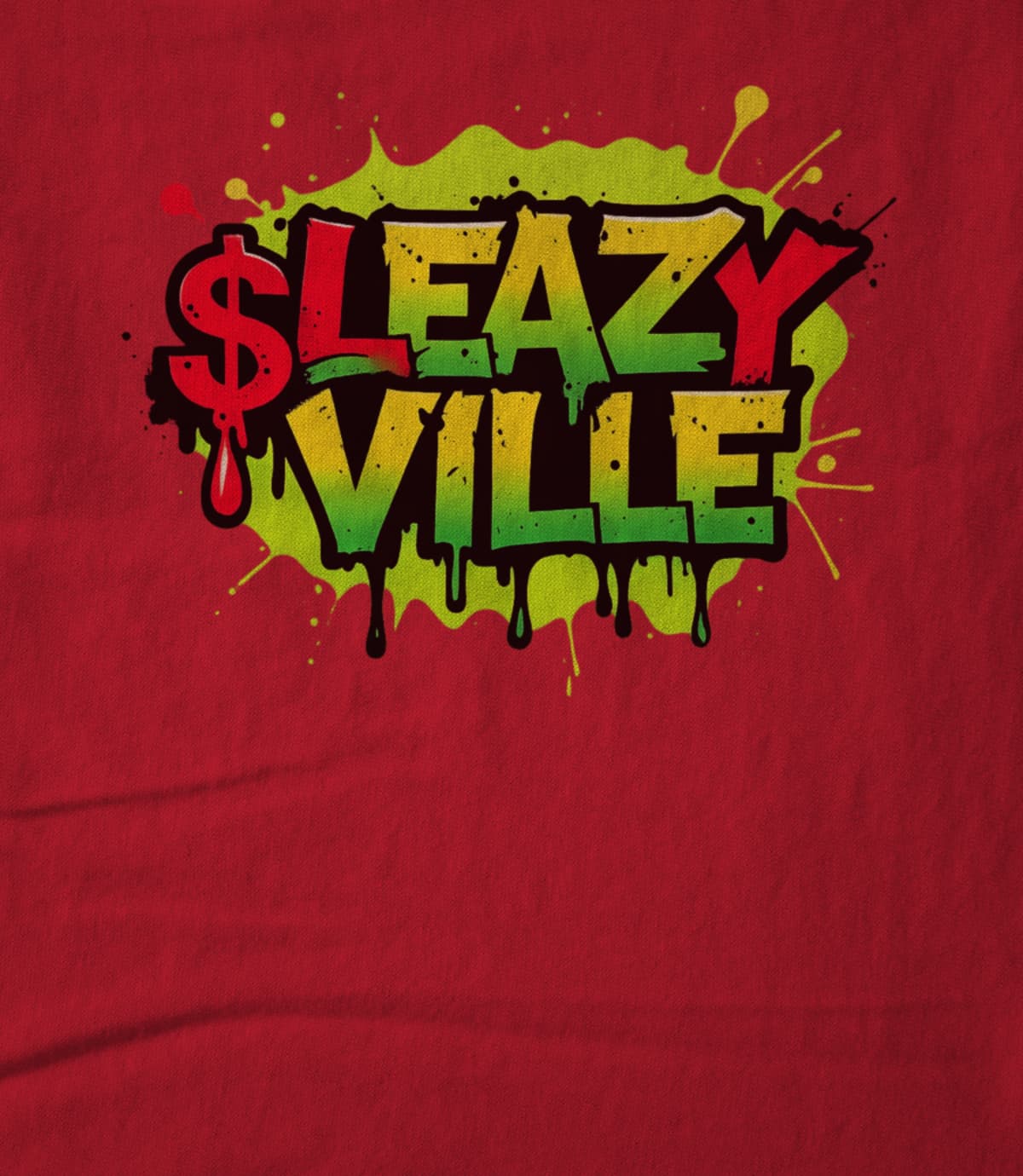 Sleazyville