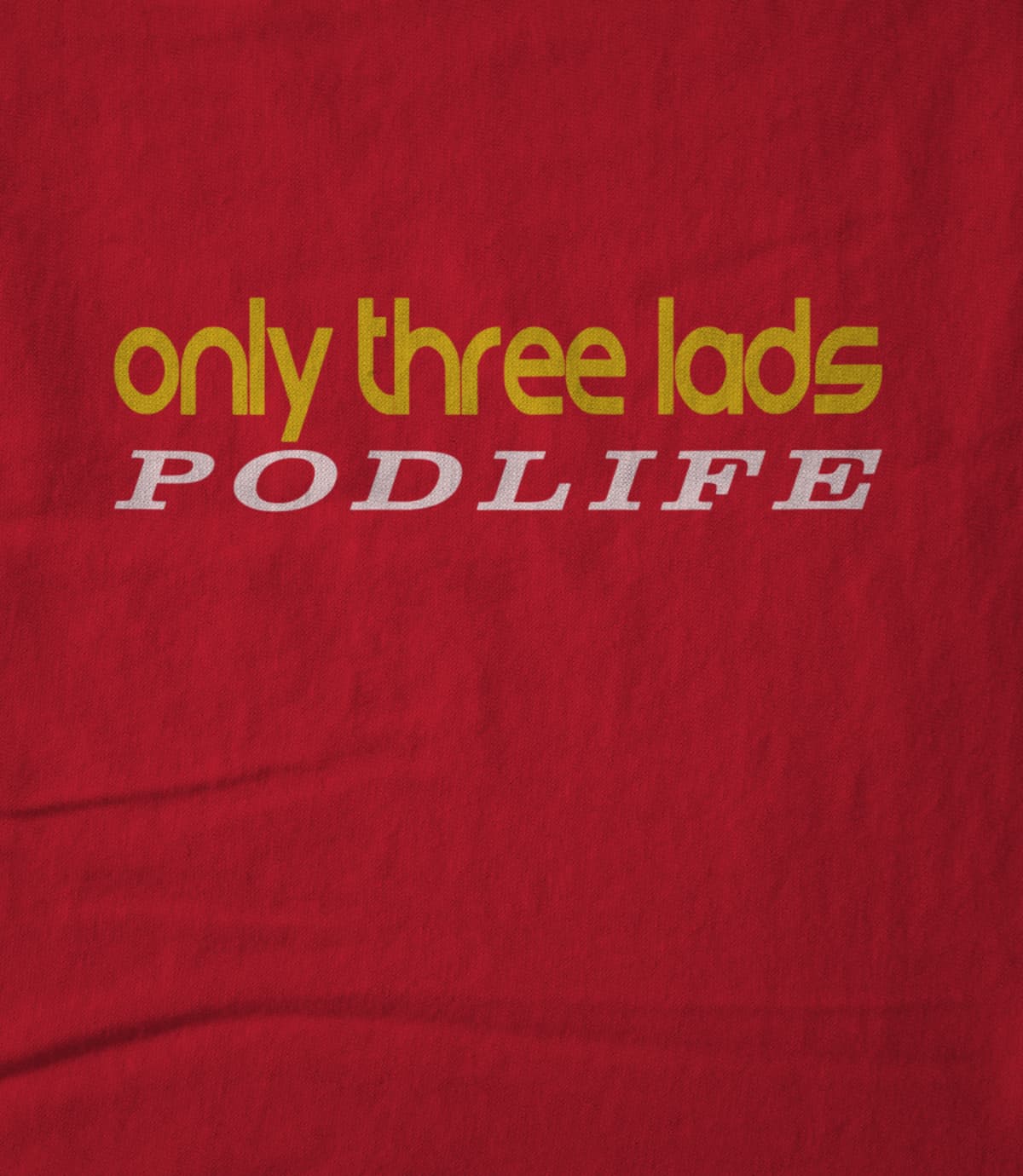 Only Three Lads
