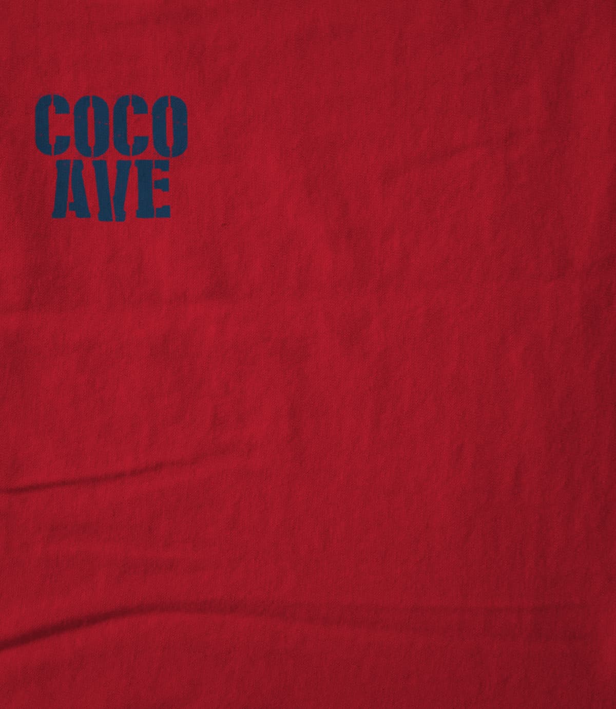 Coco Avenue