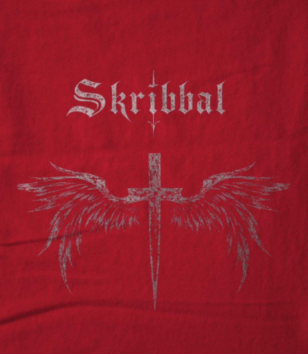Skribbal