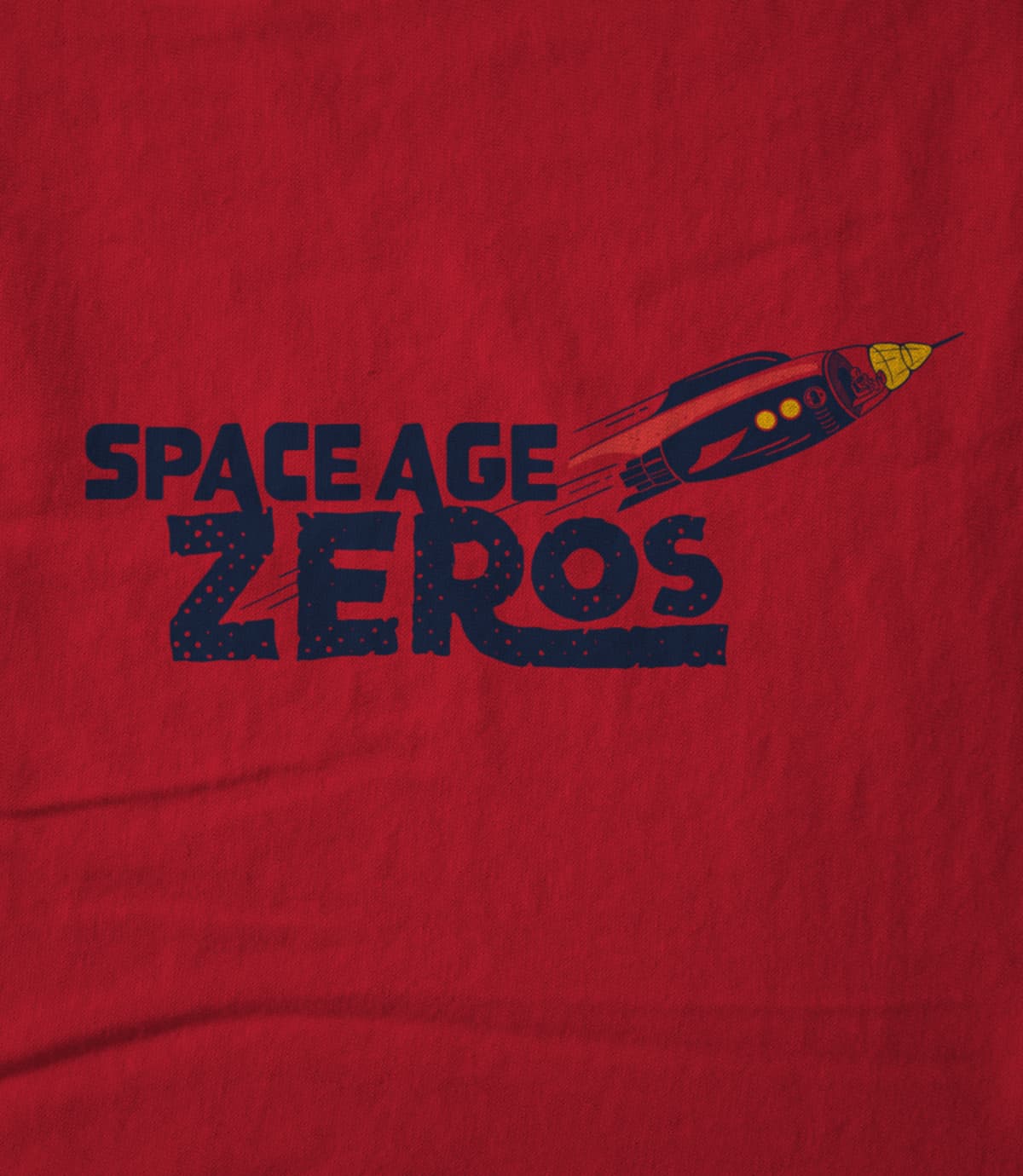 Space Age Zeros