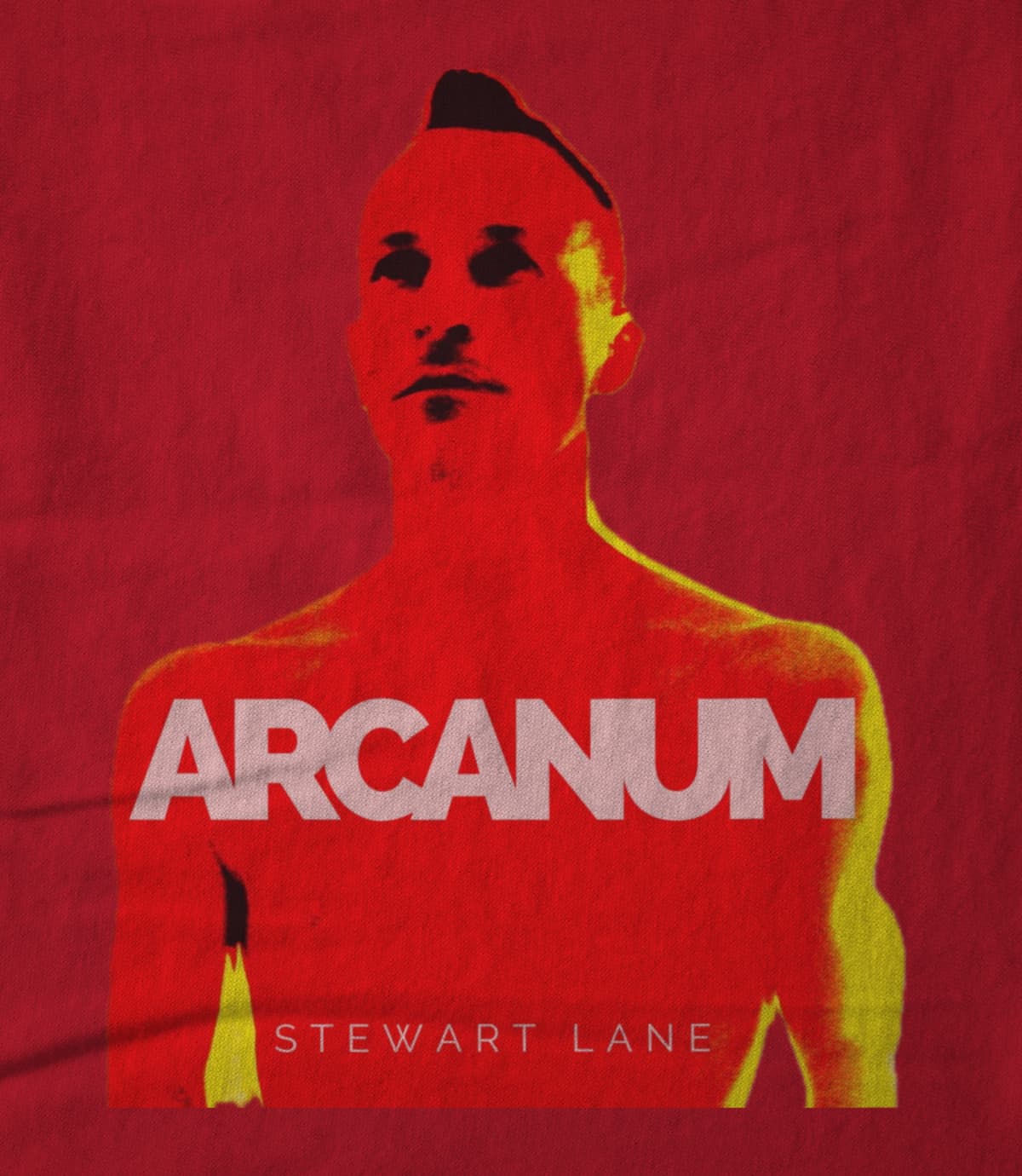 Stewart Lane