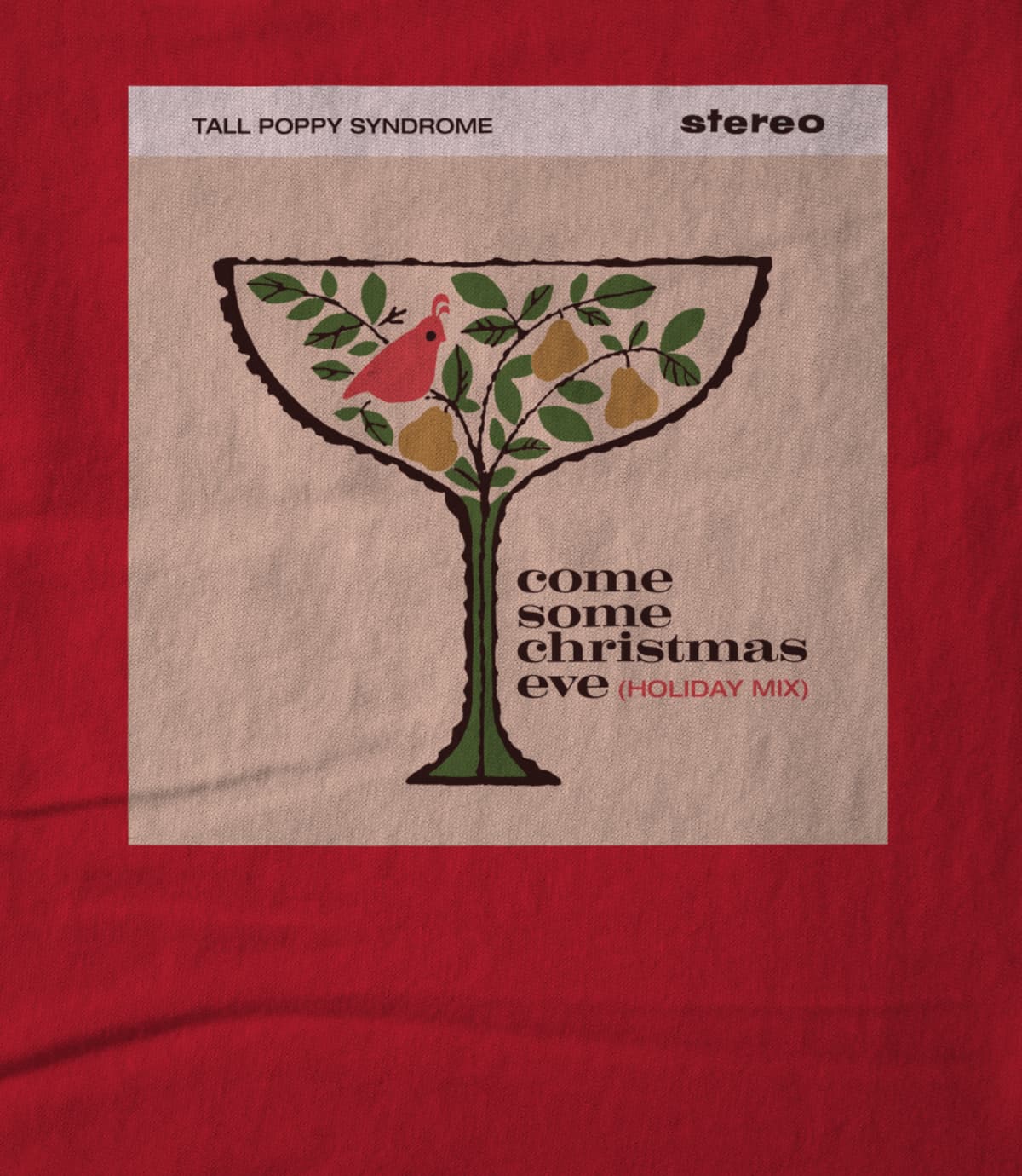 Tall Poppy Syndrome