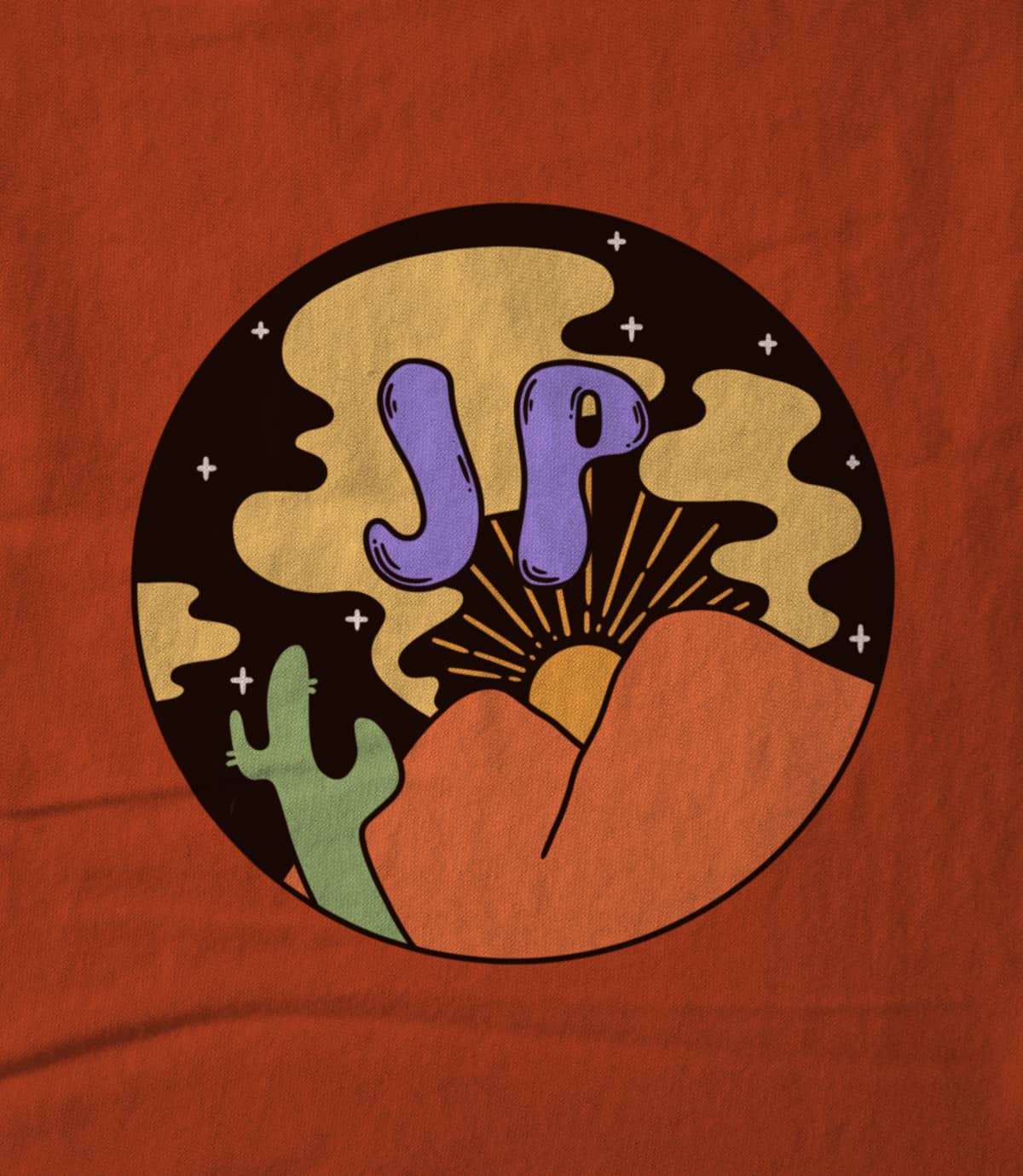 Jeremy Parsons