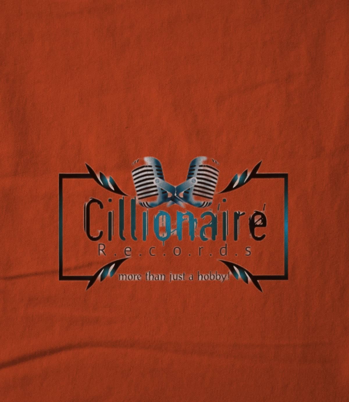 Cillionaire