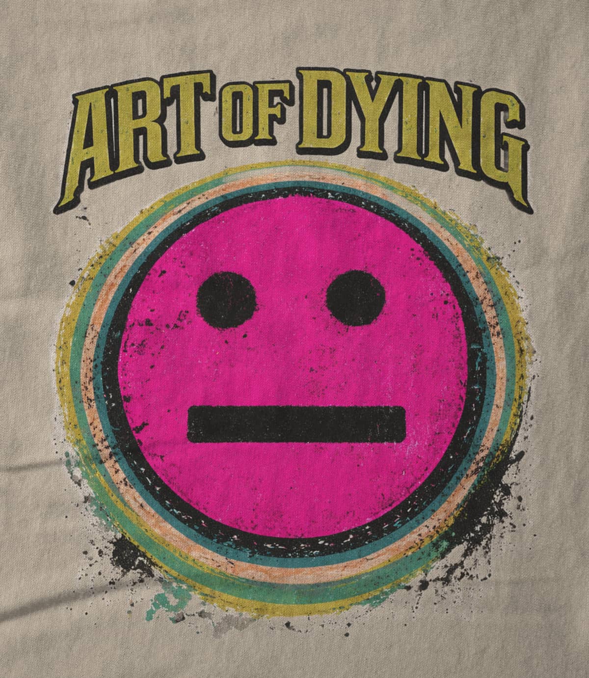 Art Of Dying