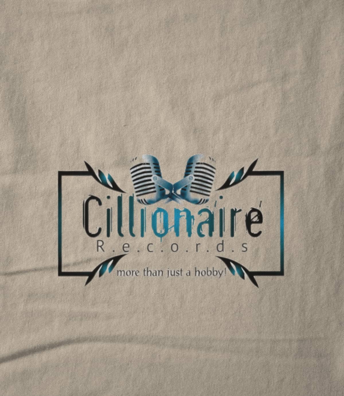 Cillionaire