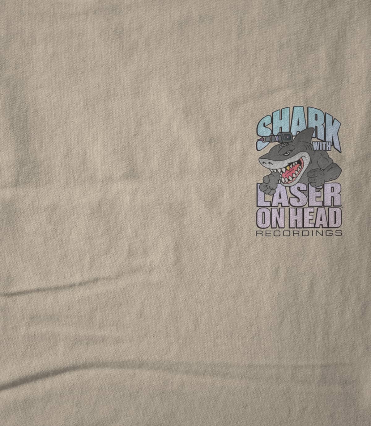 TLGHPS / Shark Laser