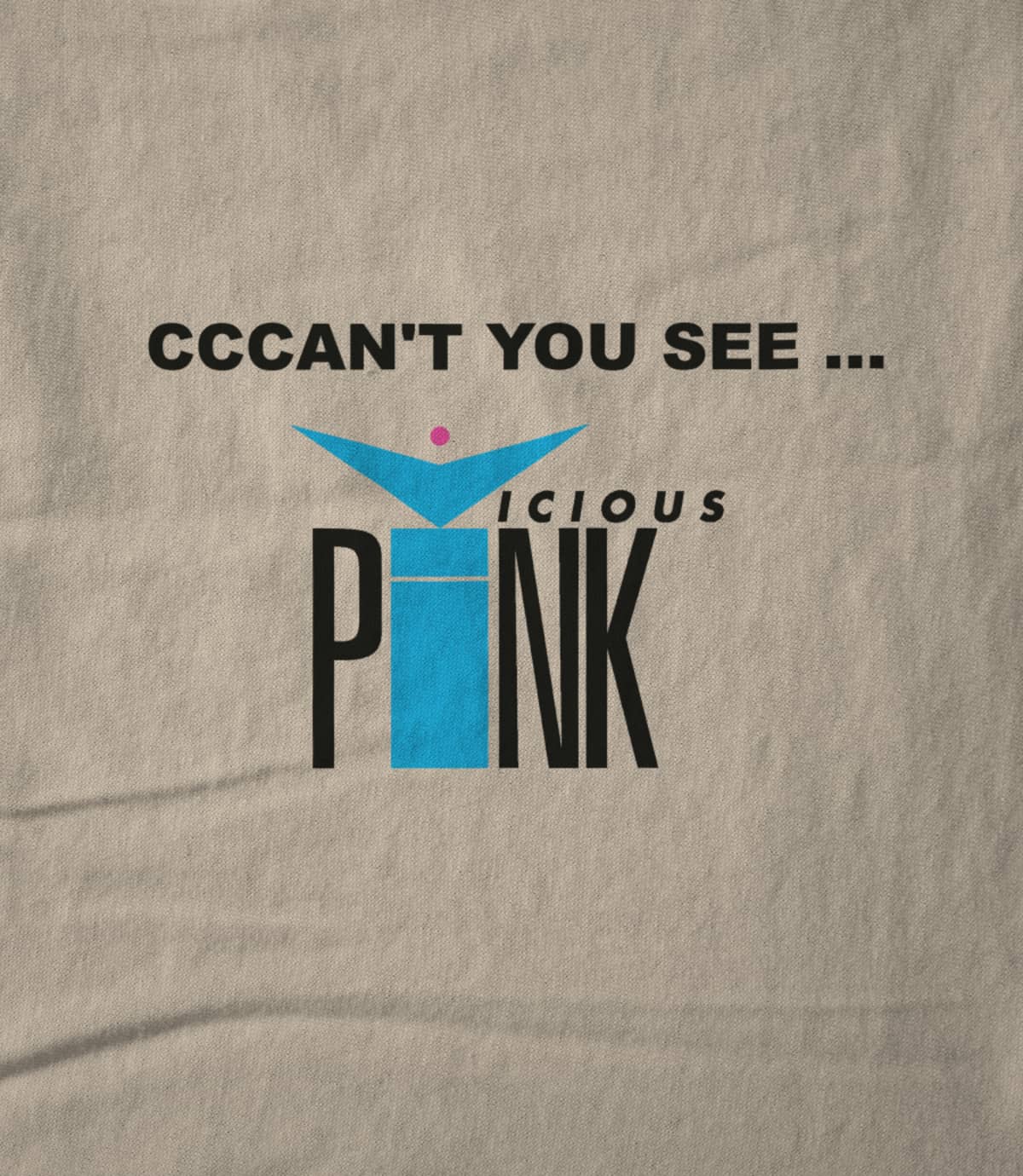 VICIOUS PINK