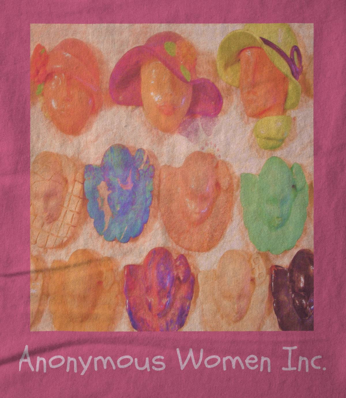 Art~Whimsically Yours Studio