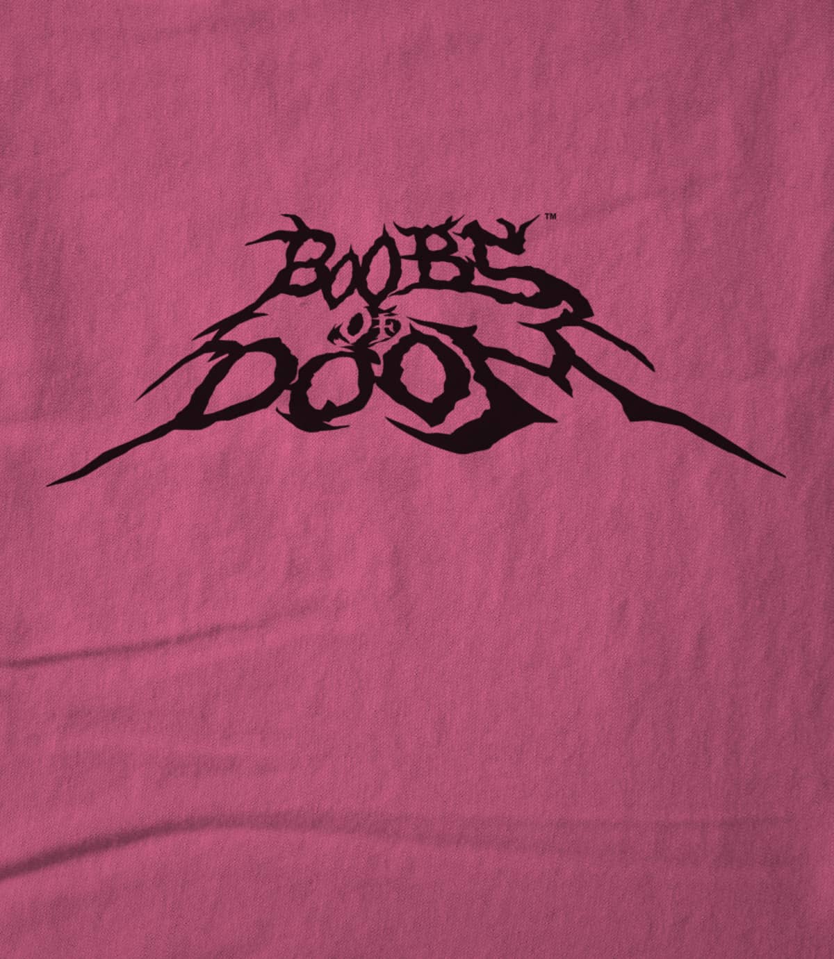 Boobs of doom logo2020 hypek pink 1591659528