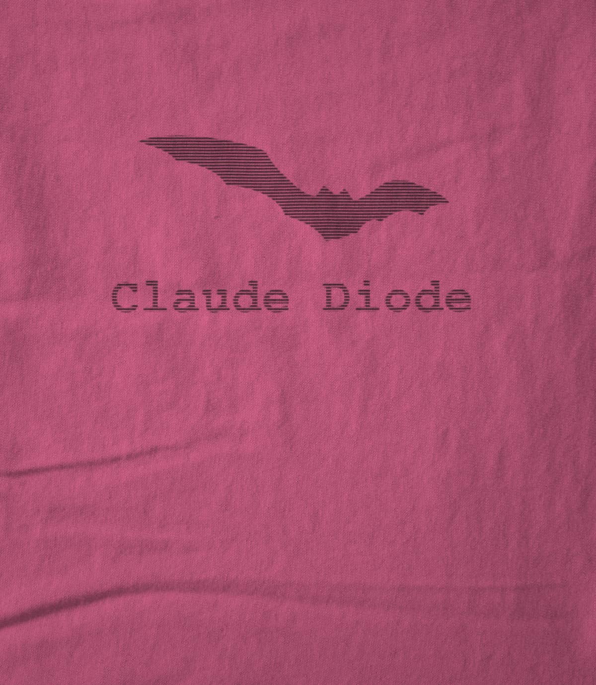 Claude Diode