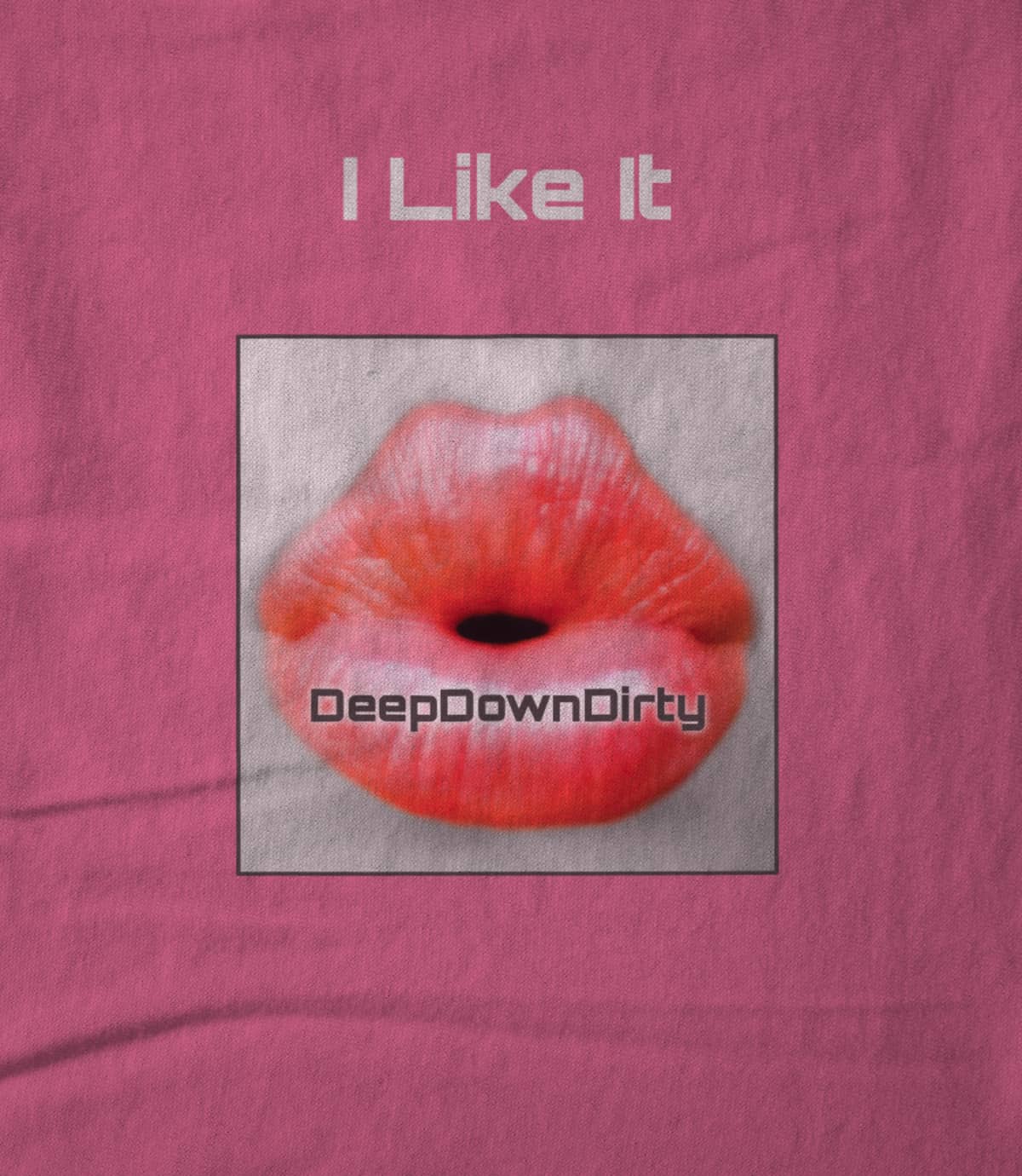 DeepDownDirty Record Label