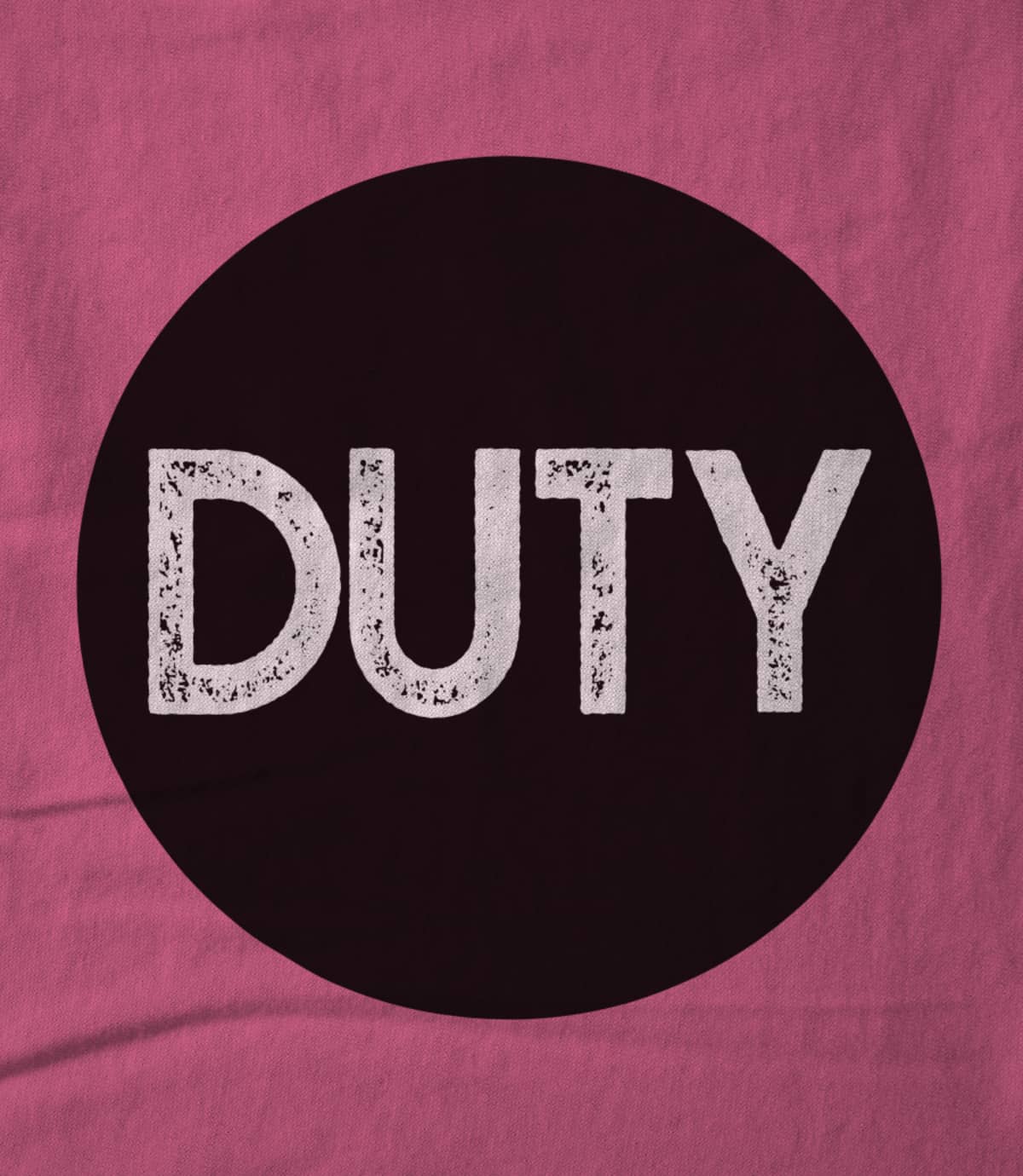 Duty
