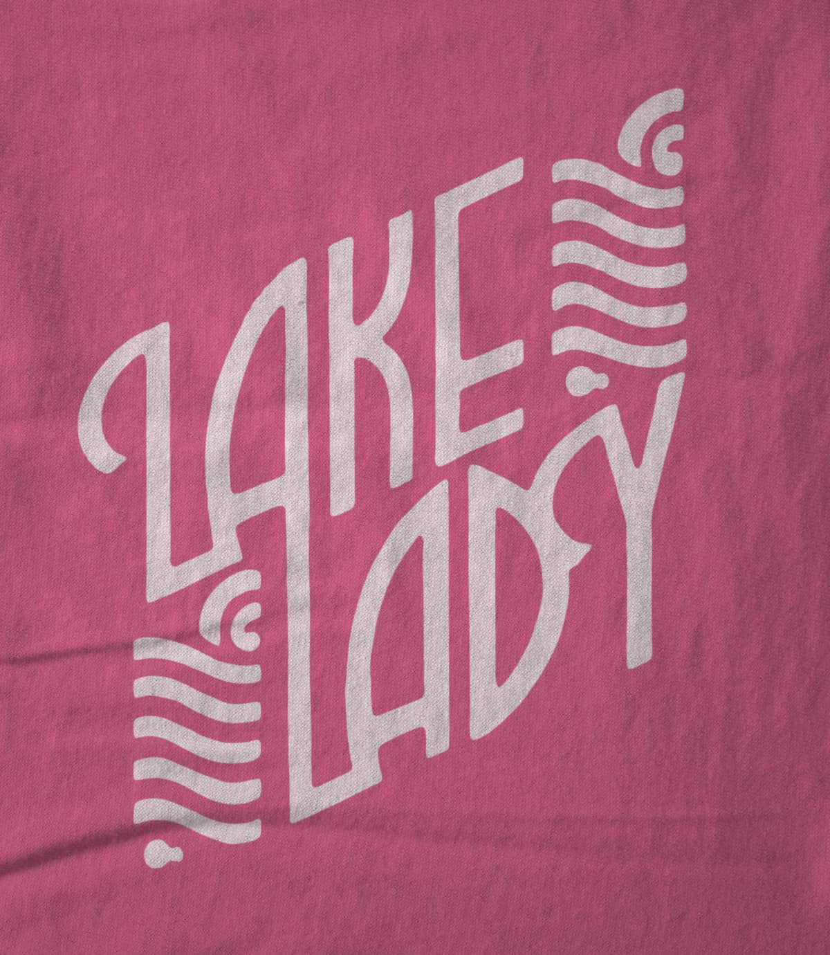 Lake Lady
