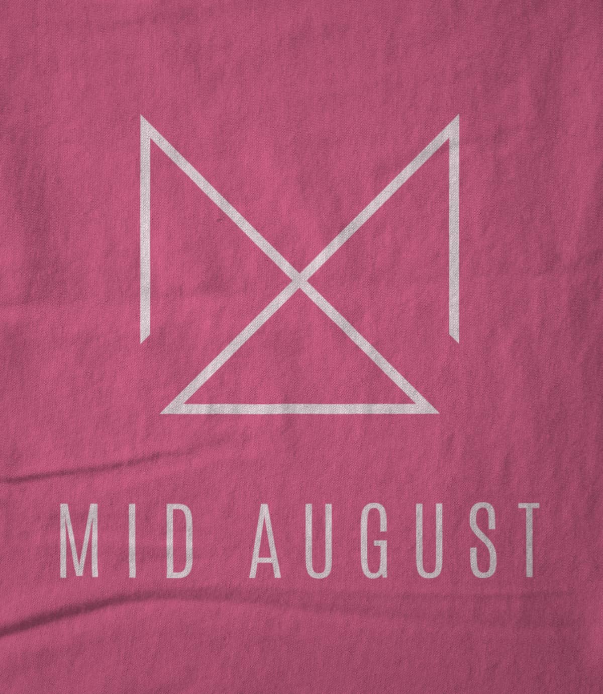 Mid August