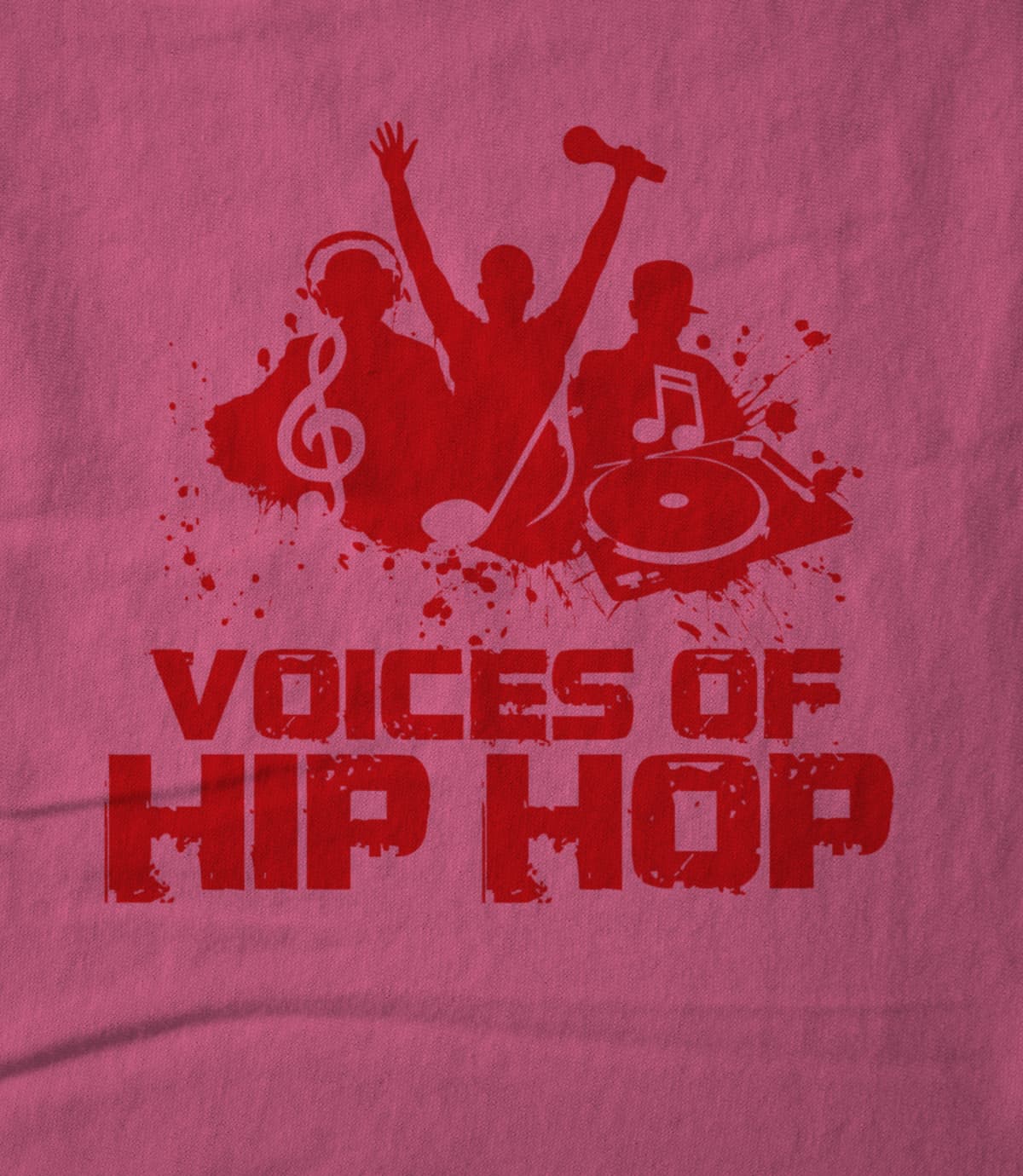 Voices of Hip Hop
