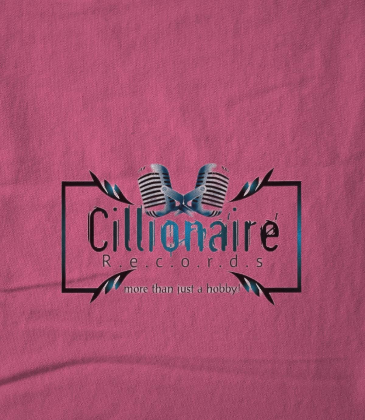Cillionaire