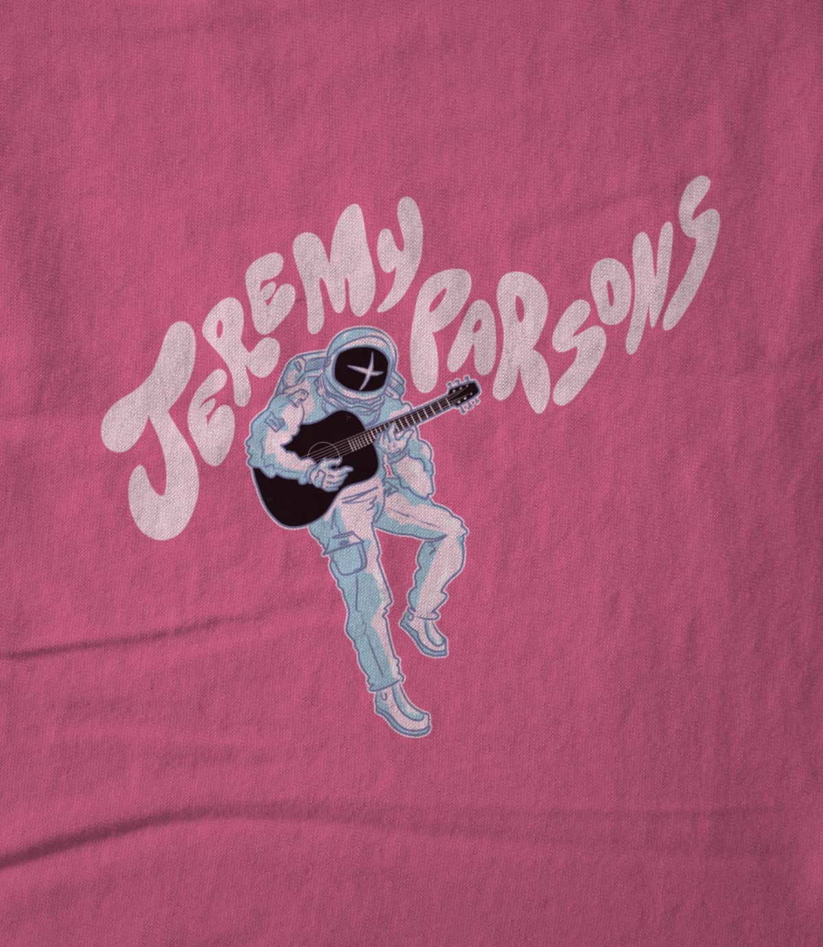 Jeremy Parsons