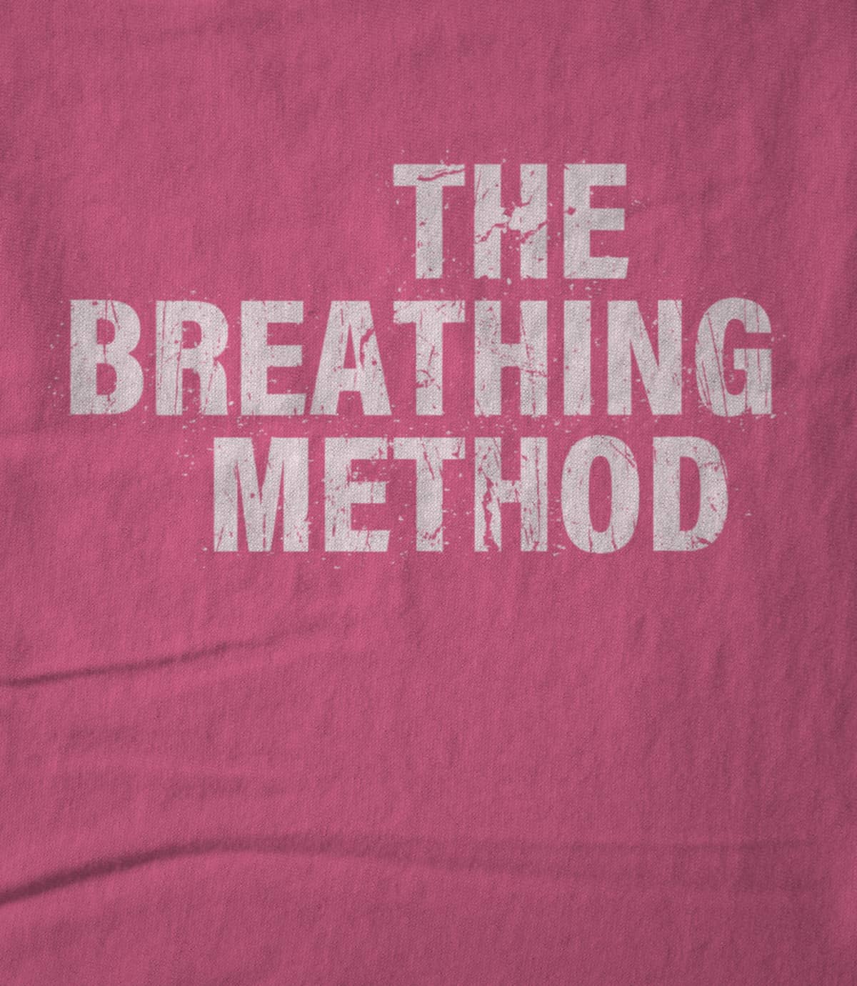 The Breathing Method