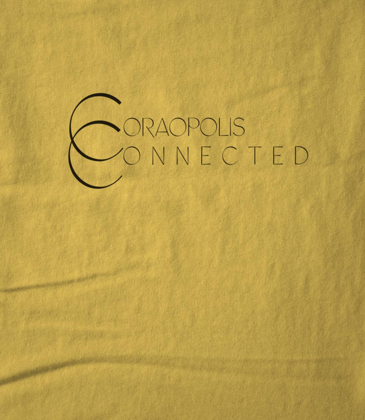 Coraopolis connected white 1627485952