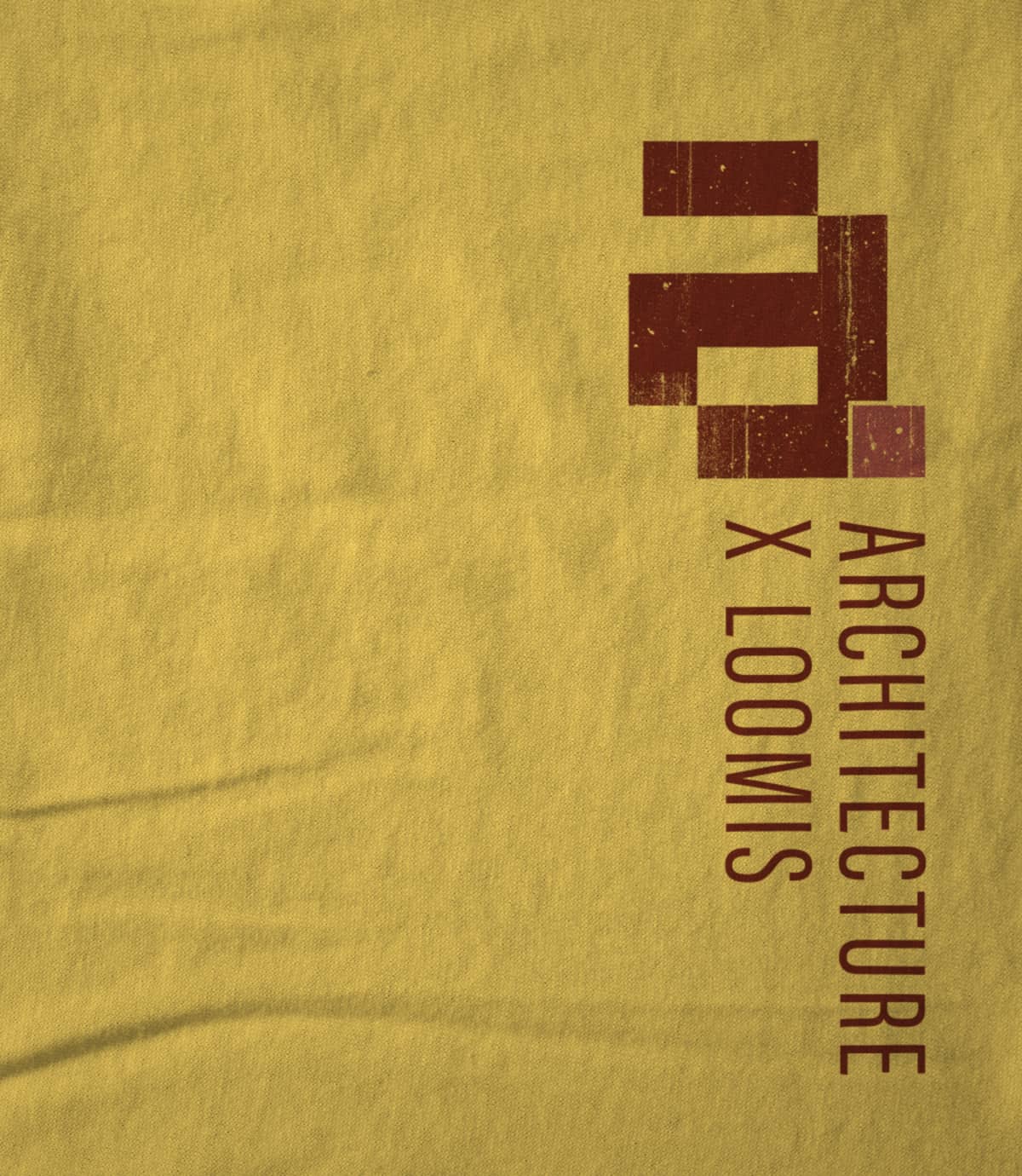 Architecture Recordings