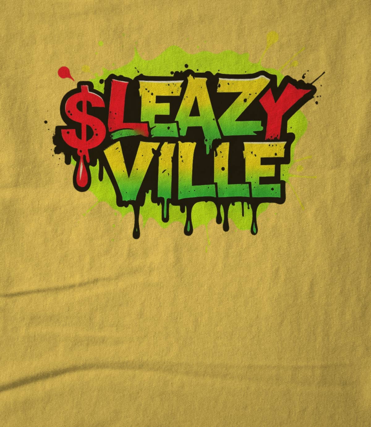 Sleazyville