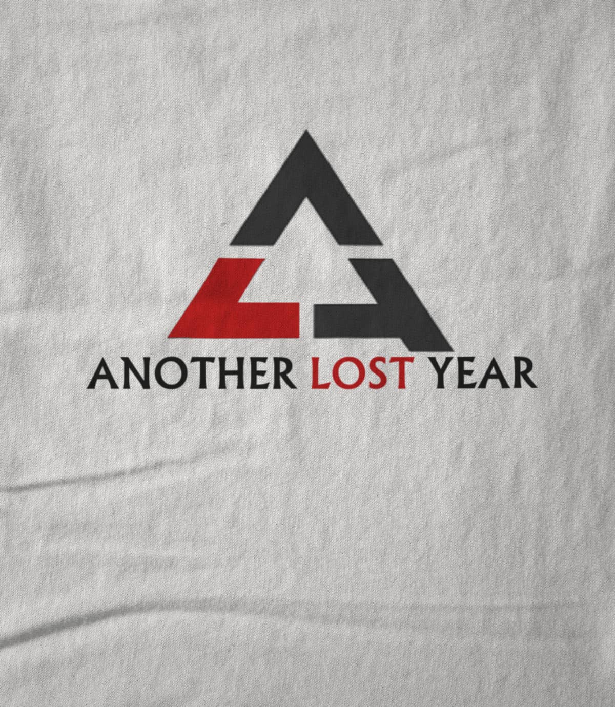 Another Lost Year