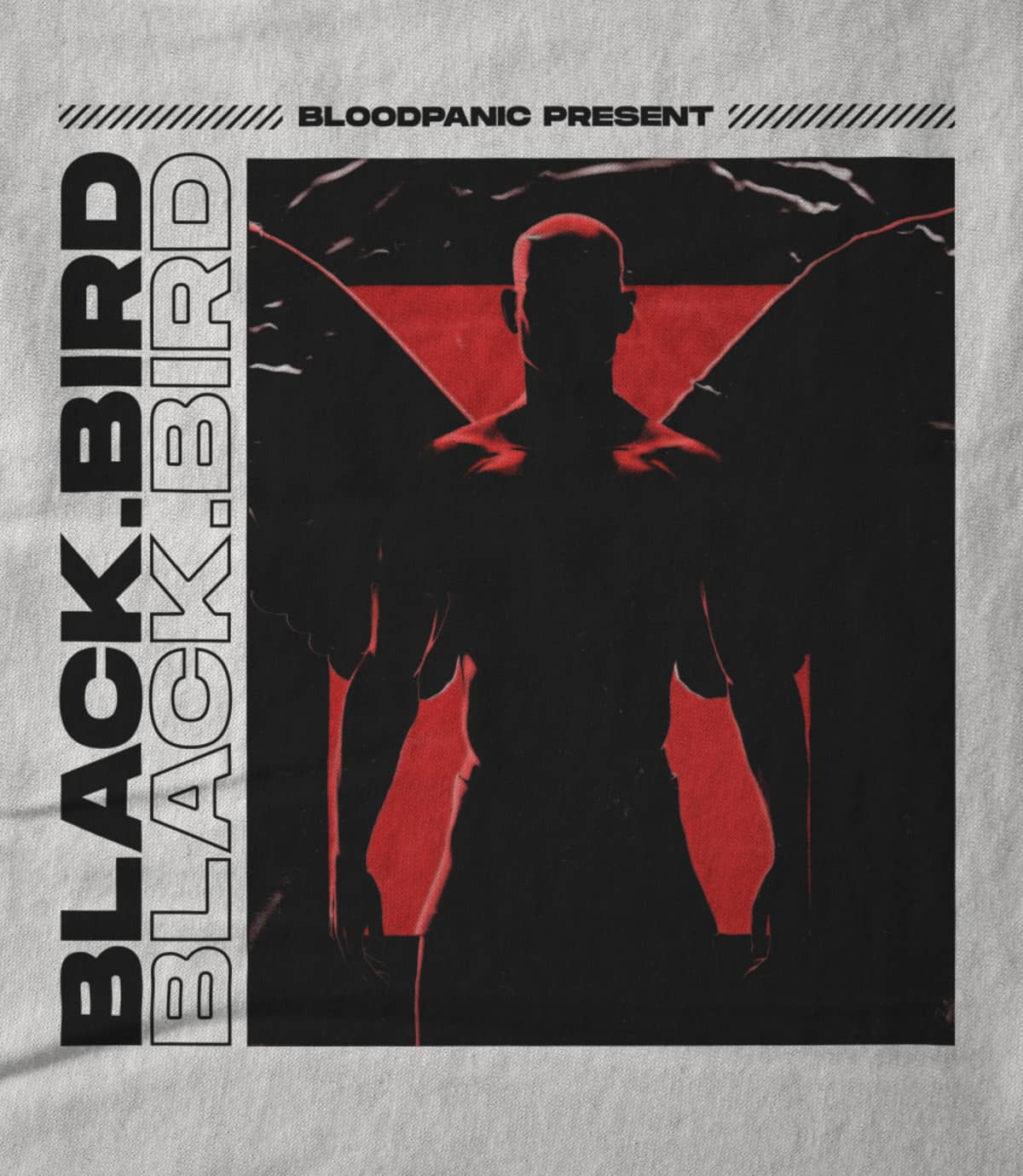 BLOODPANIC