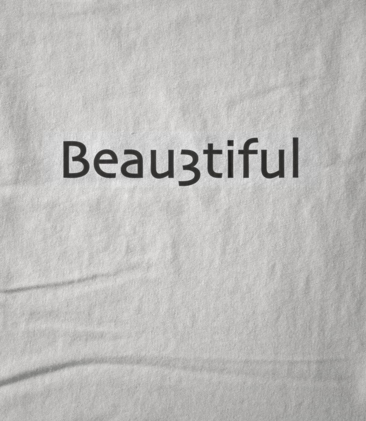 Beau3tiful