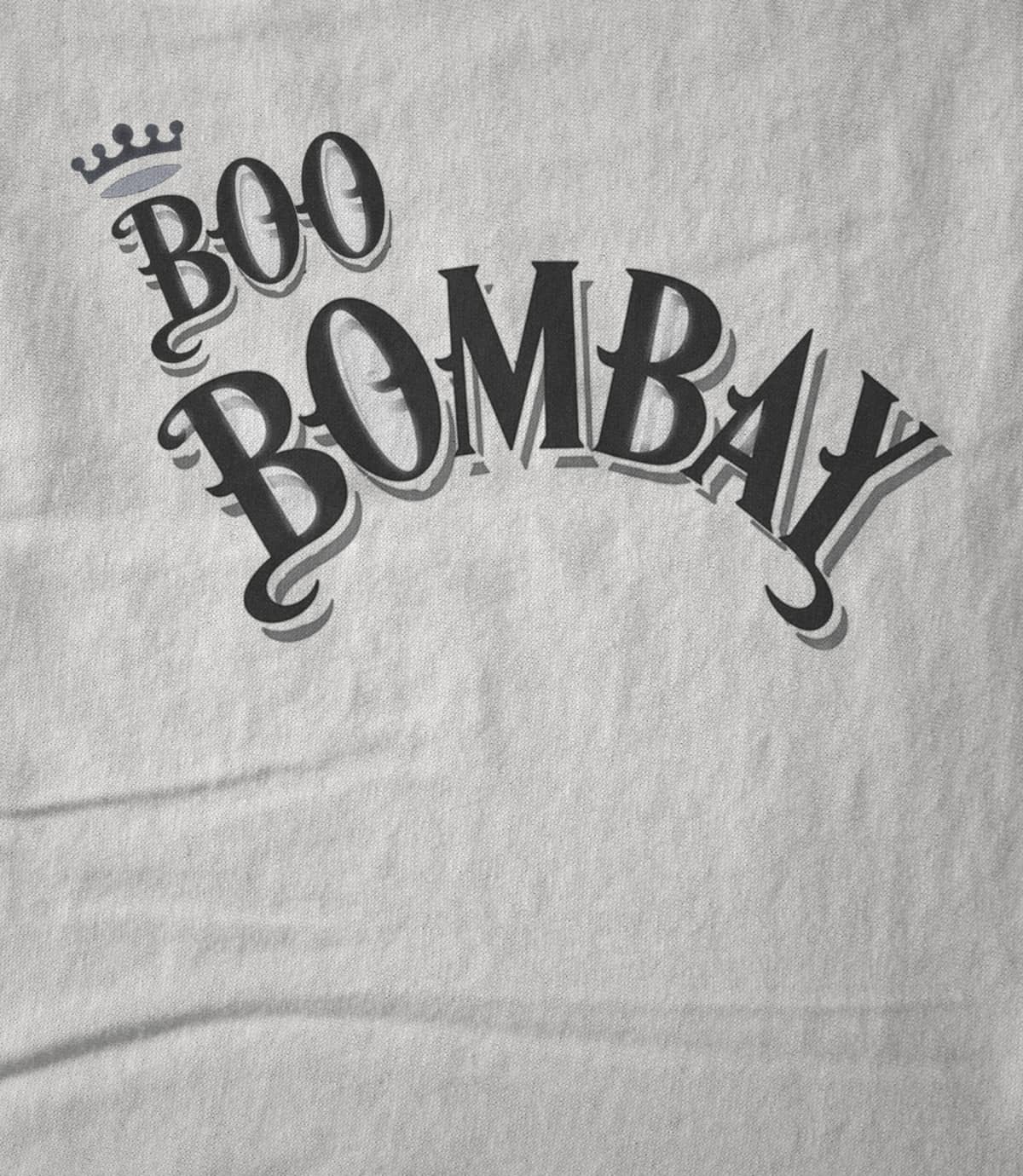 Boo Bombay