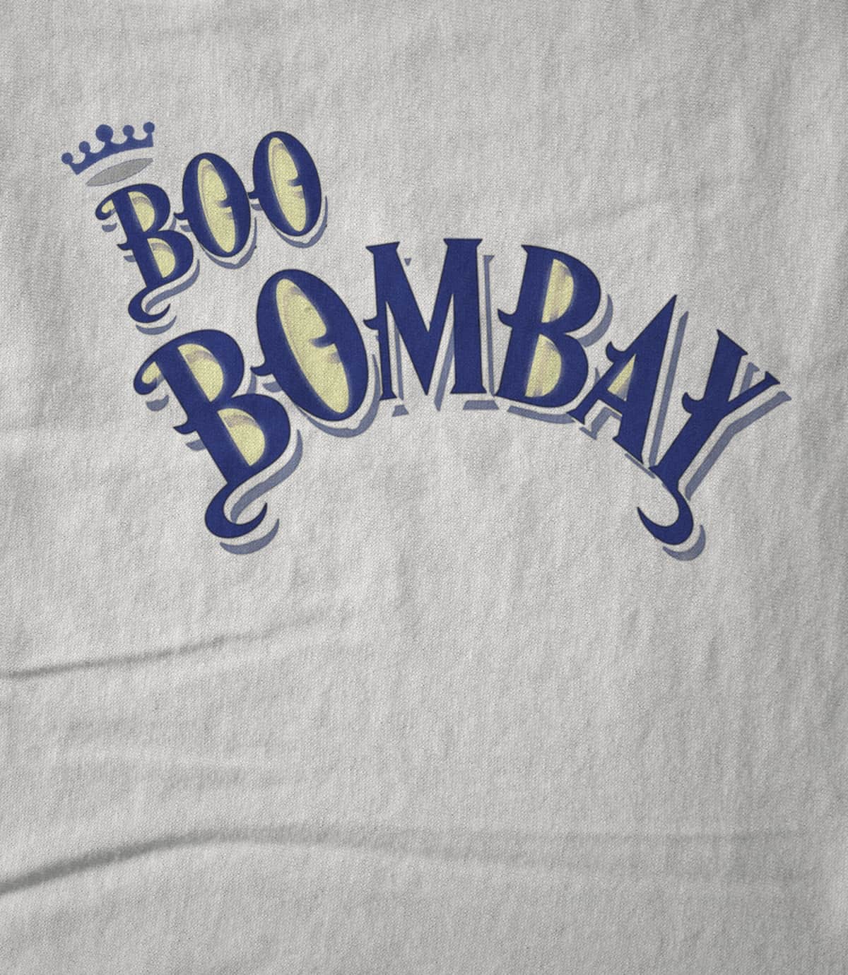 Boo Bombay