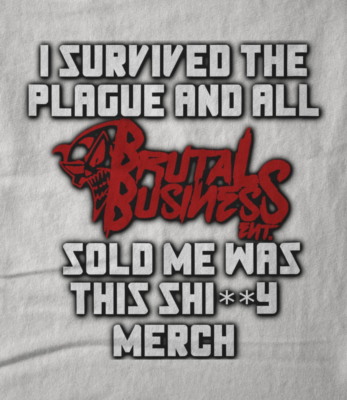 Brutal Business Ent