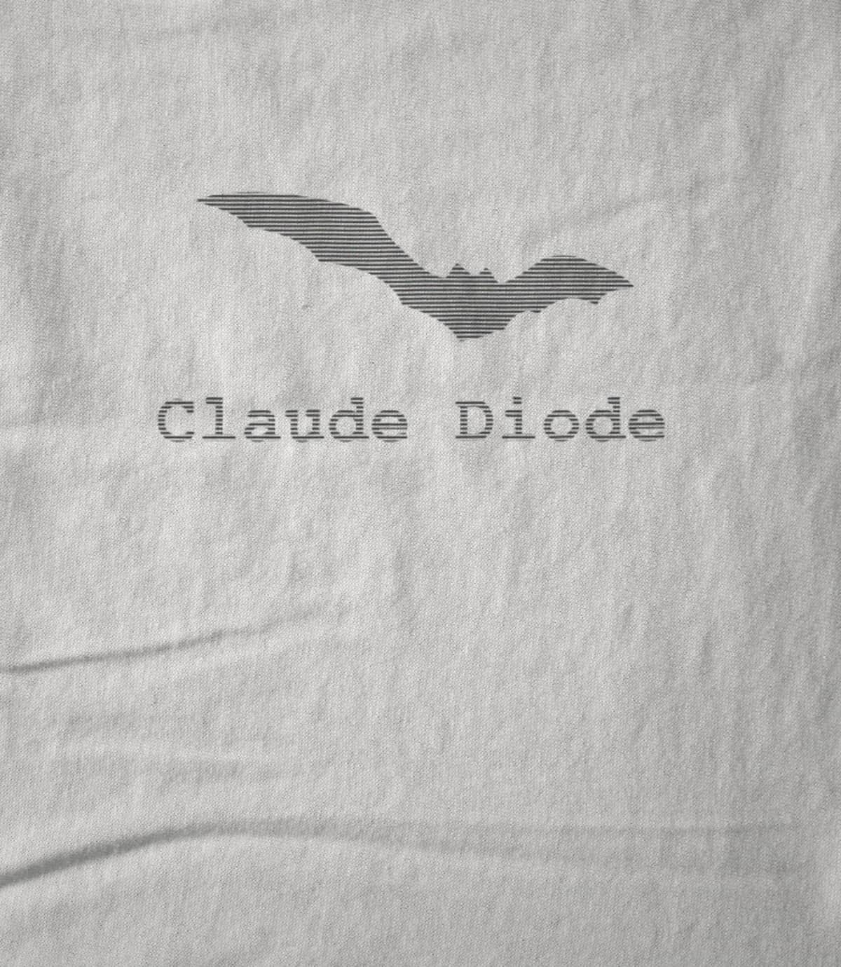 Claude Diode