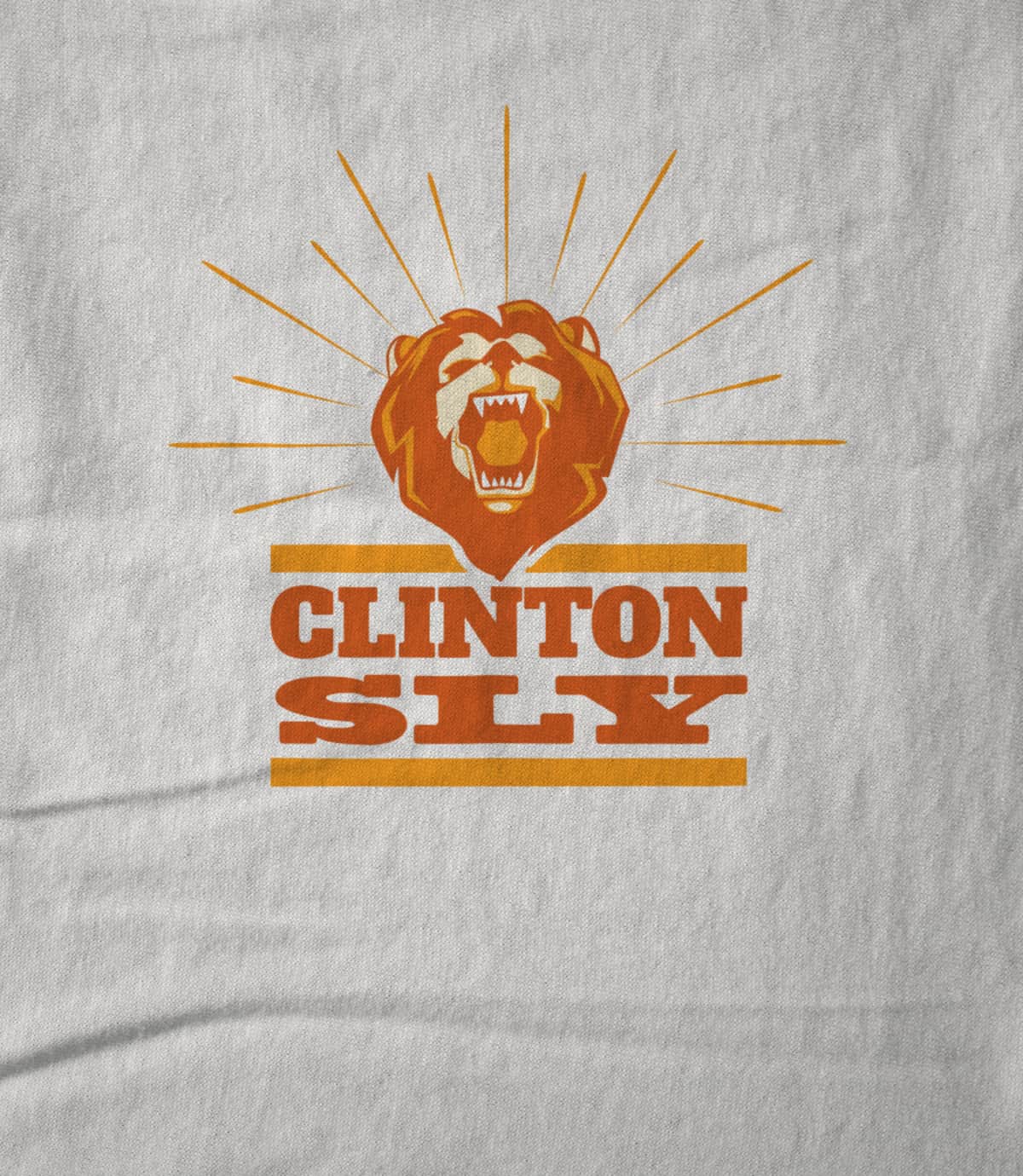 Clinton Sly