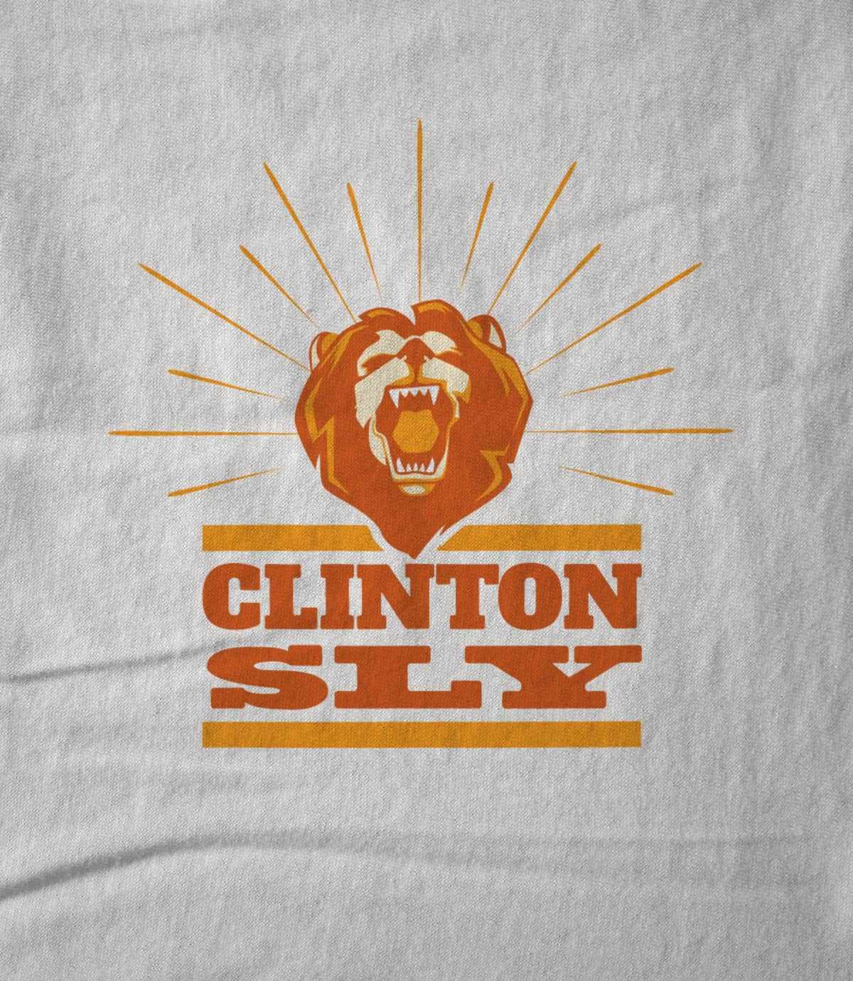 Clinton Sly