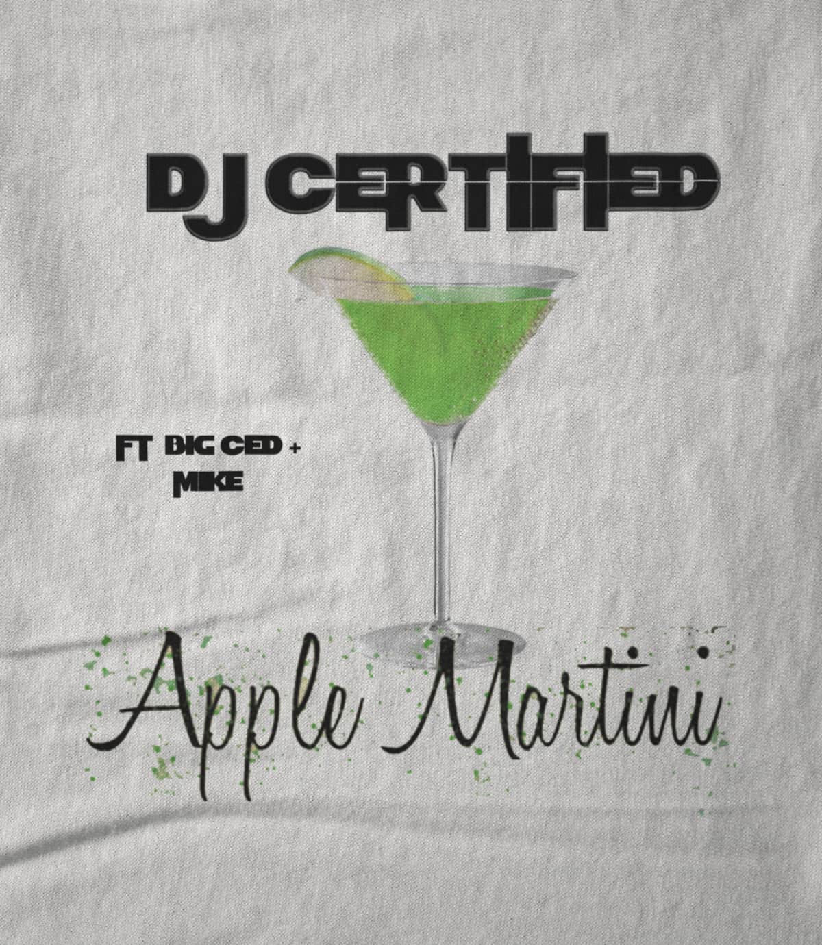 DJ Certified