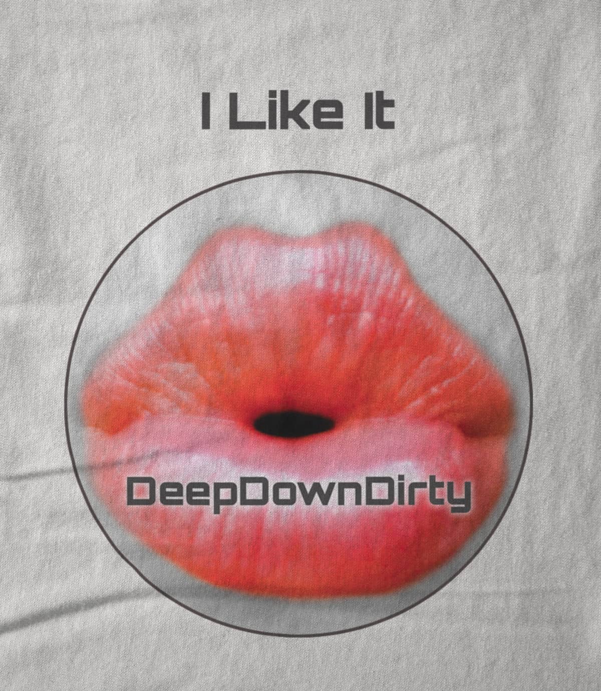 DeepDownDirty Record Label