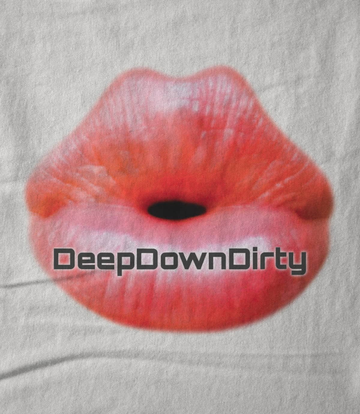 DeepDownDirty Record Label