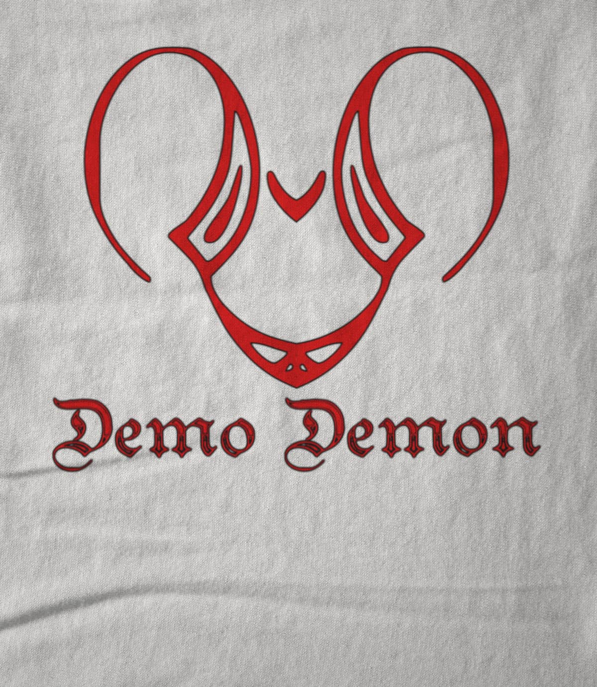 Demo Demon