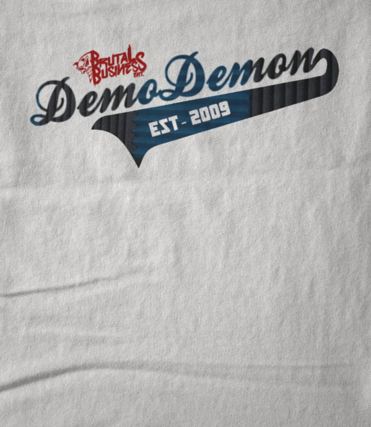 Demo Demon