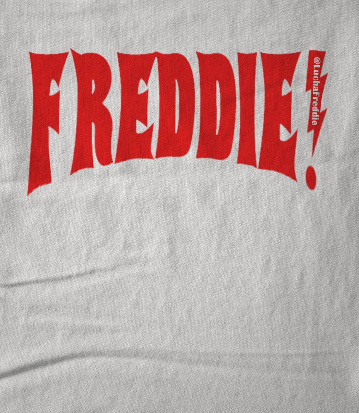 Freddie Mercurio