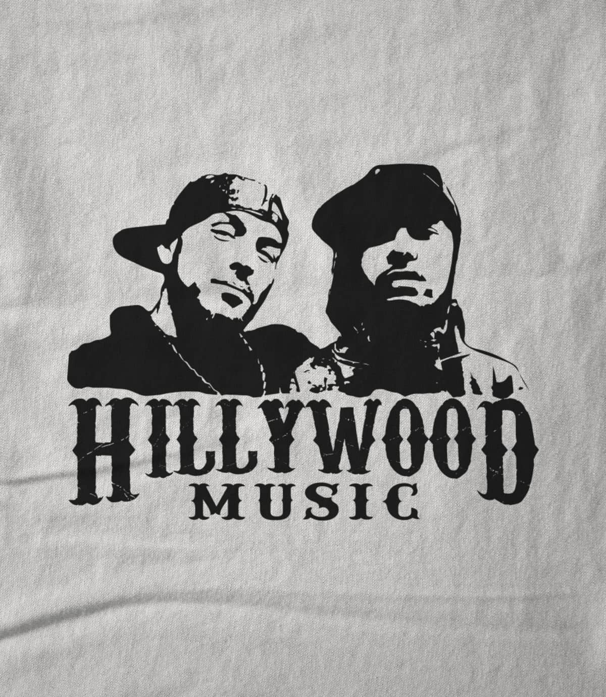 Hillywood Music