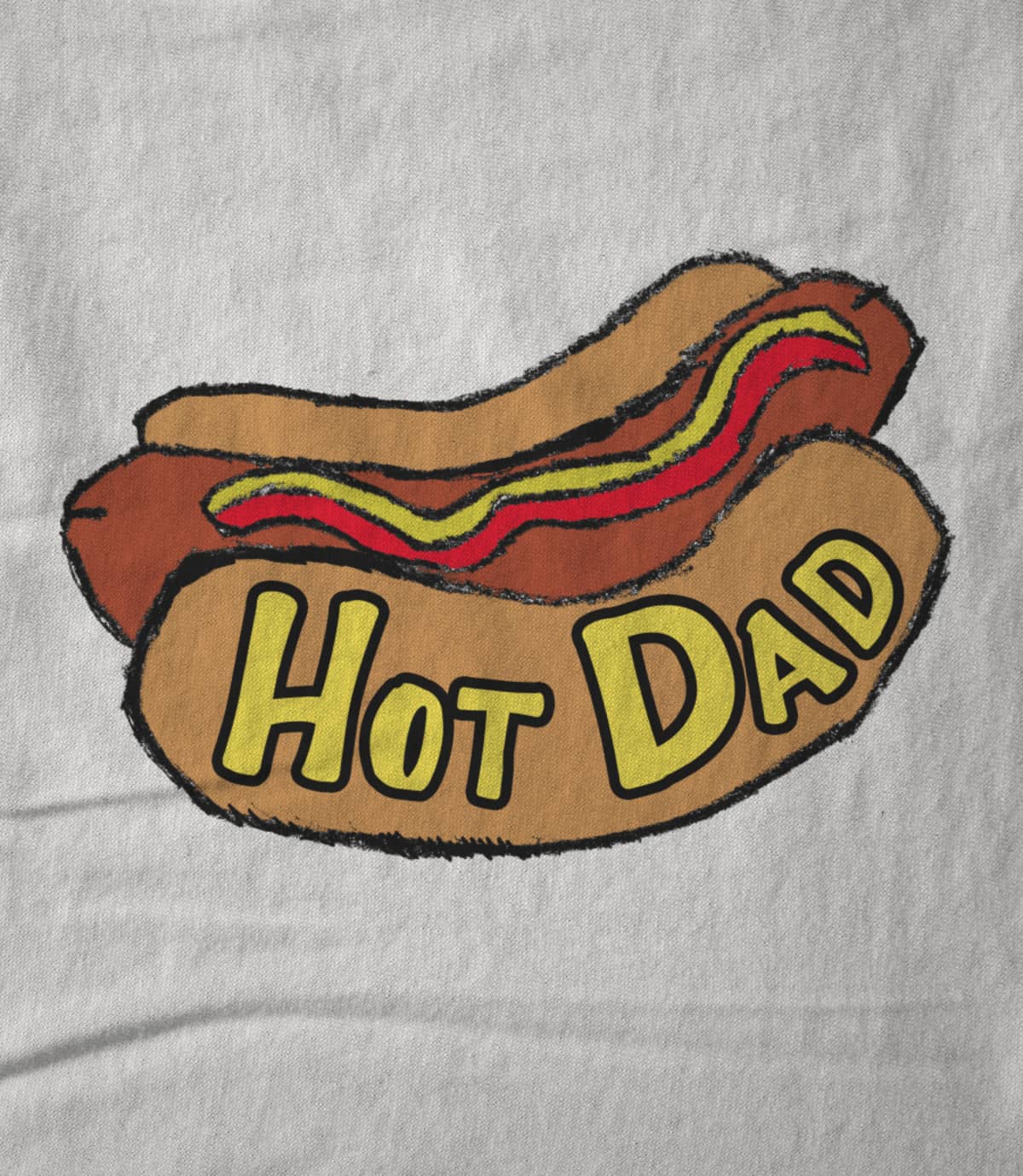 Hot Dad