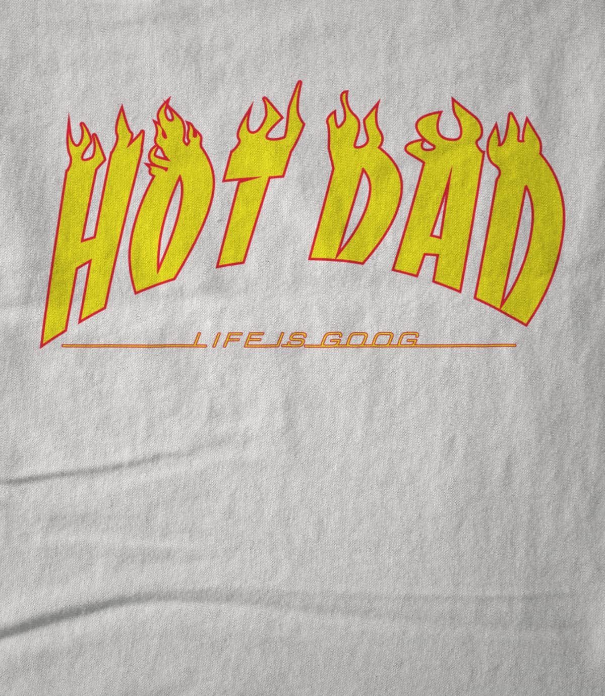 Hot Dad