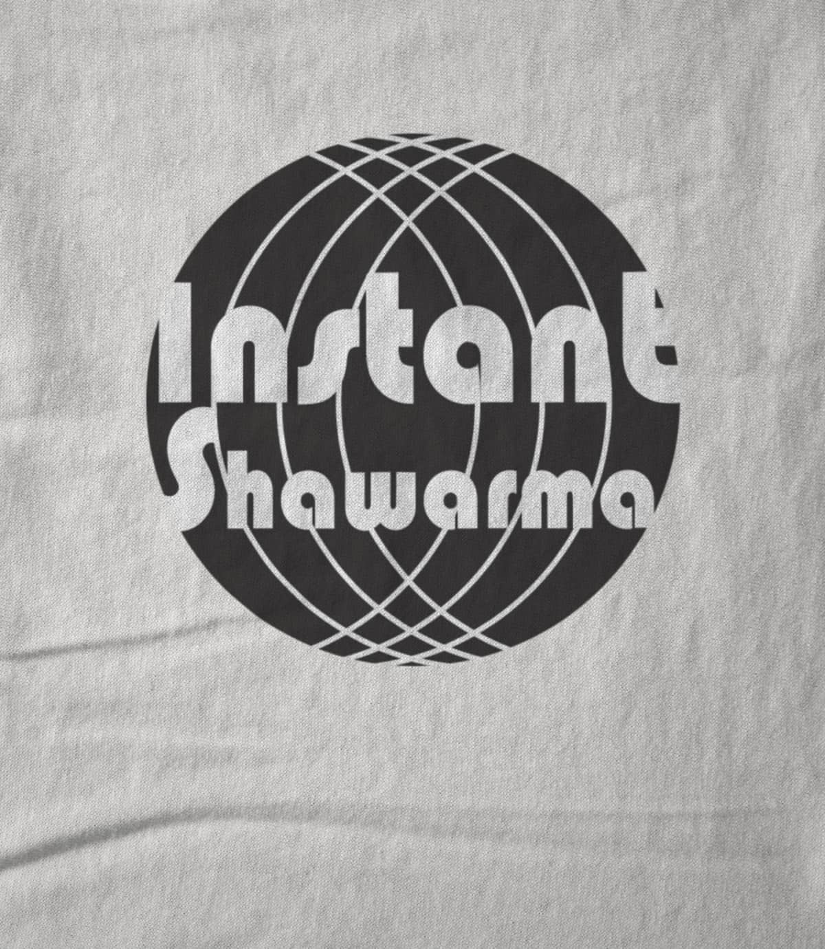 Instant Shawarma