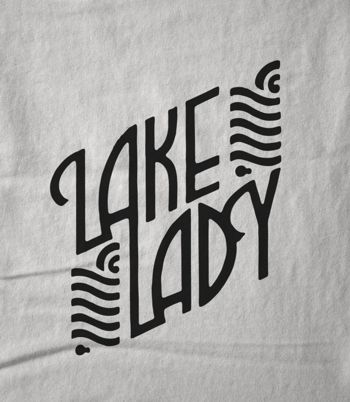 Lake Lady