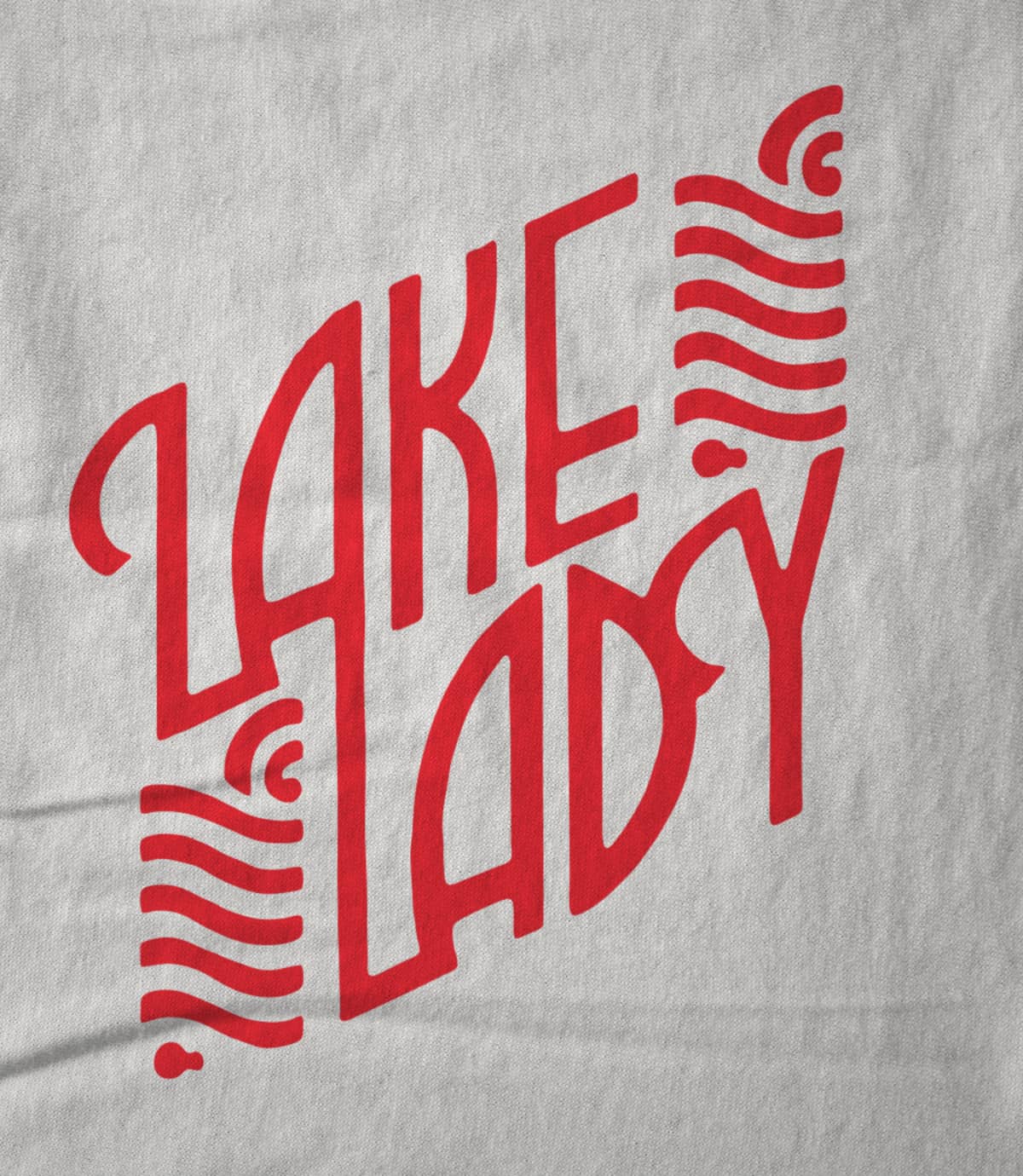 Lake Lady