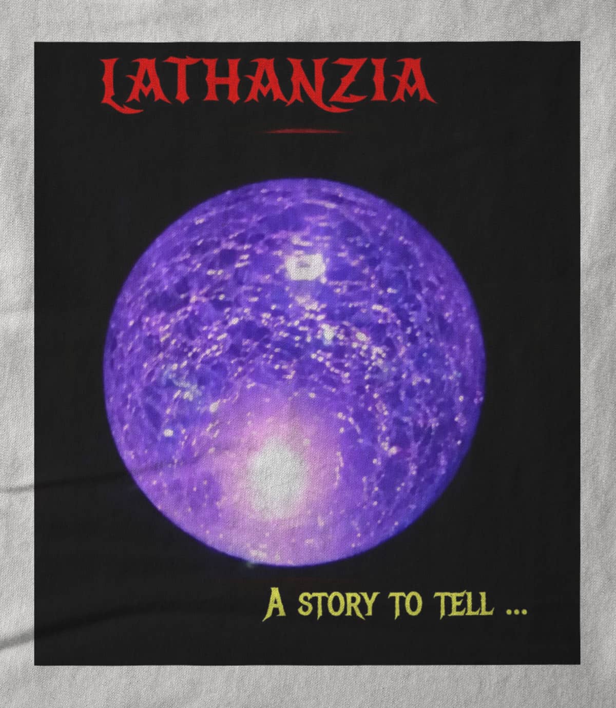 Lathanzia